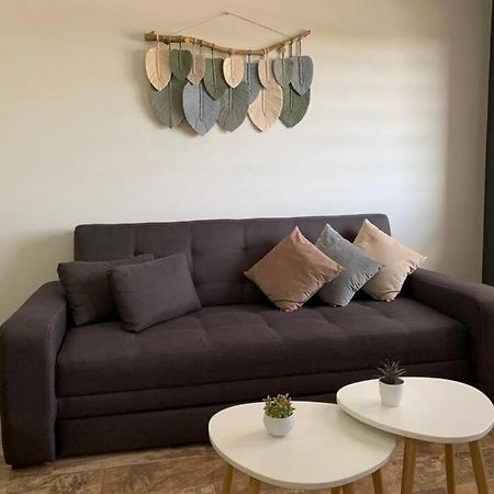 Departamento Completo Y Equipado Con 2 Habitaciones Leon Exterior photo
