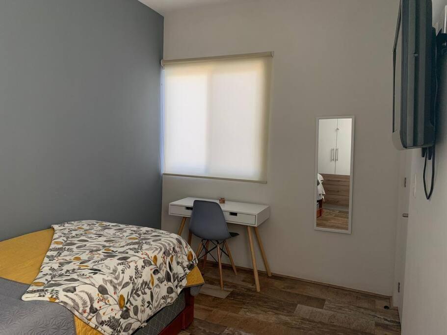 Departamento Completo Y Equipado Con 2 Habitaciones Leon Exterior photo