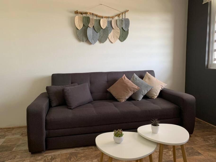 Departamento Completo Y Equipado Con 2 Habitaciones Leon Exterior photo